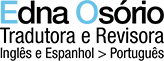 Edna Osorio Logo